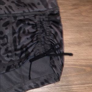 lululemon athletica Shorts - Lululemon booty shorts lululemon athletica Shorts - Lululemon booty shorts
